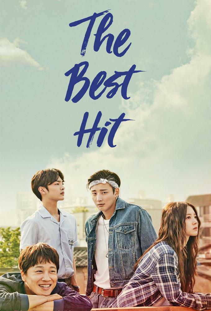 TV ratings for The Best Hit (최고의 한방) in Ireland. KBS2 TV series