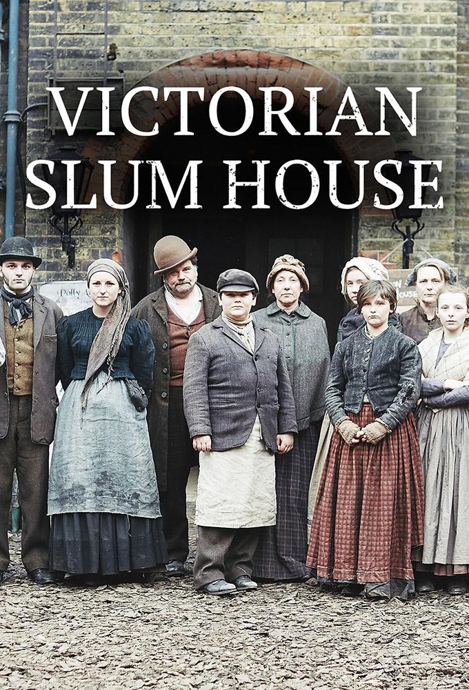 TV ratings for The Victorian Slum in Australia. BBC Two TV series