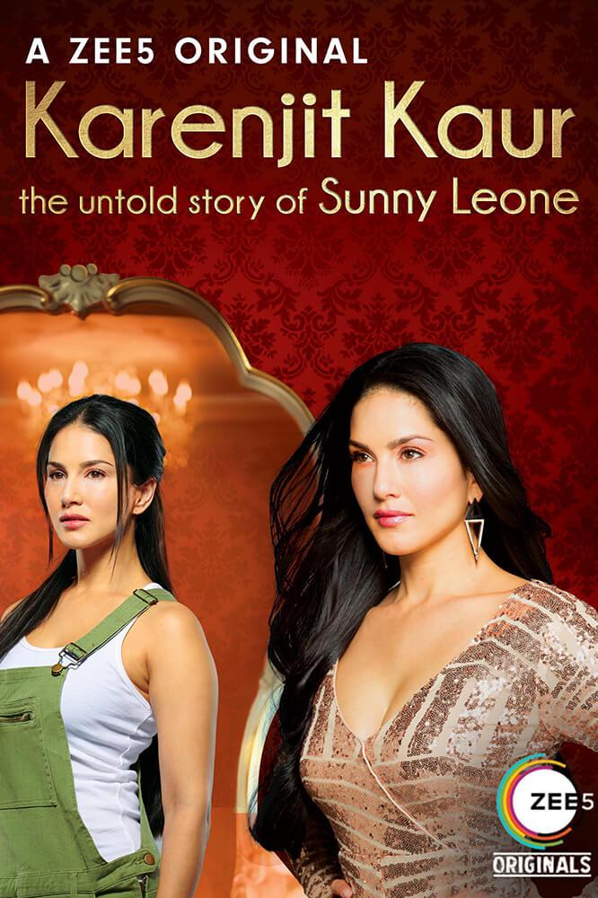 TV ratings for Karenjit Kaur – The Untold Story Of Sunny Leone in the United States. Zee5 TV series