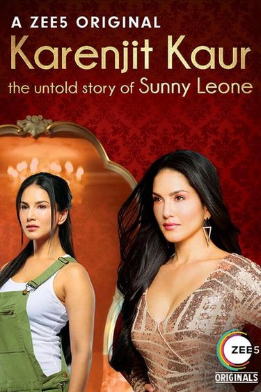 Karenjit Kaur – The Untold Story Of Sunny Leone