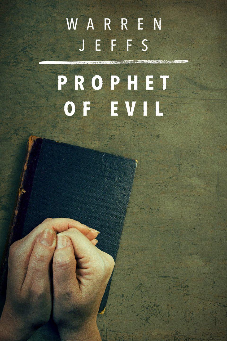 TV ratings for Warren Jeffs: Prophet Of Evil in the United Kingdom. a&e TV series