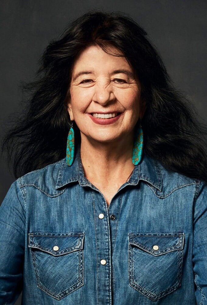 TV ratings for Joy Harjo Teaches Poetic Thinking in the United States. MasterClass TV series