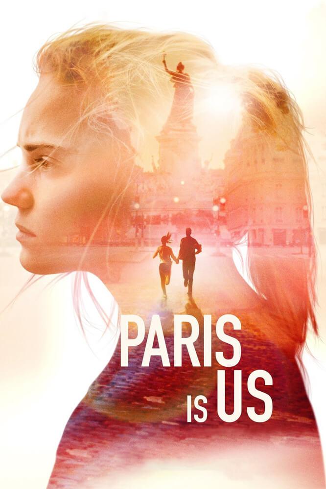 TV ratings for Paris Is Us in Denmark. Netflix TV series