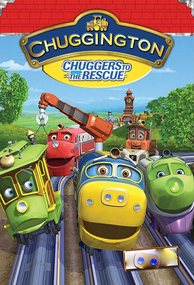 TV ratings for Chuggington in the United Kingdom. CBeebies TV series