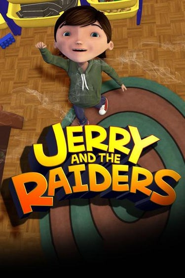 Jerry And The Raiders