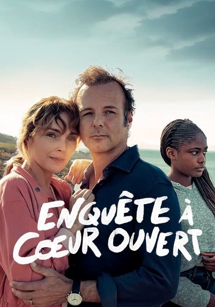 TV ratings for Enquête À Cœur Ouvert in the United States. TF1 TV series