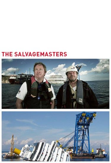 Salvage Masters