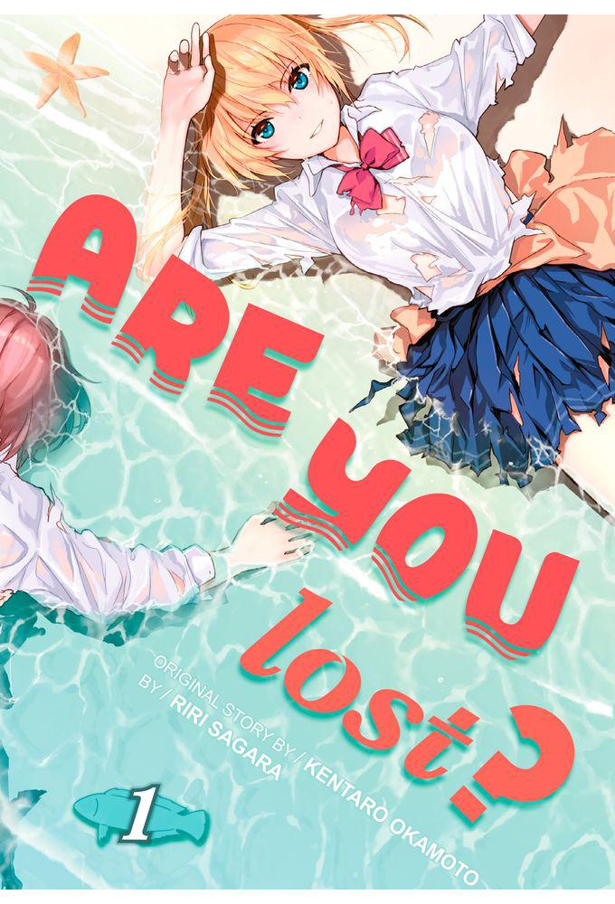 TV ratings for Are You Lost? (ソウナンですか？) in Sudáfrica. Tokyo MX TV series