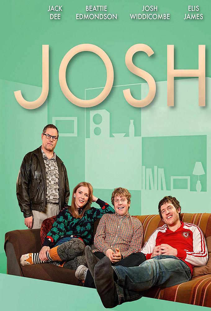 TV ratings for Josh in South Korea. BBC Three TV series