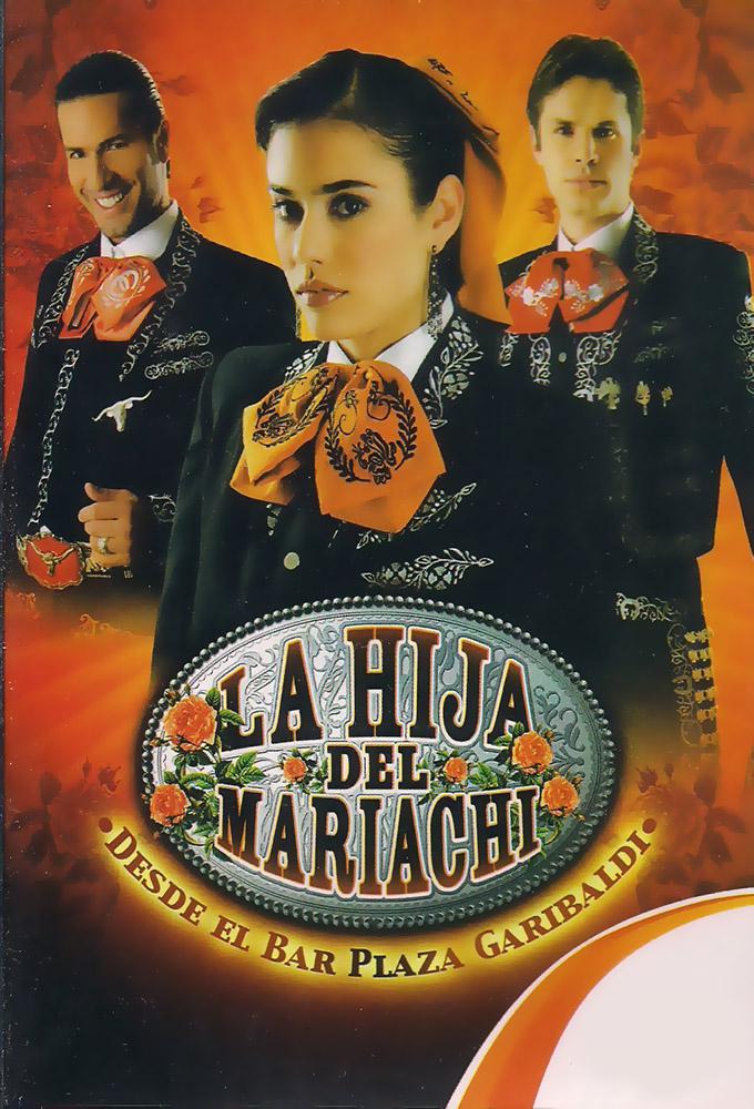 TV ratings for La Hija Del Mariachi in Argentina. RCN Televisión TV series