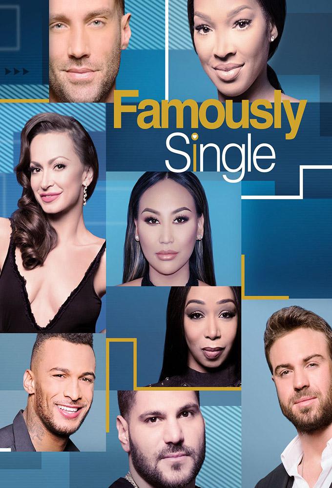 TV ratings for Famously Single in Malaysia. e! TV series