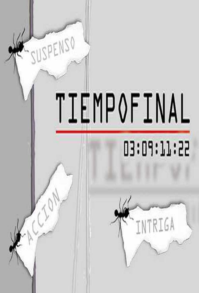 TV ratings for Tiempo Final (AR) in Rusia. Telefe TV series