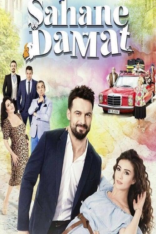 TV ratings for Şahane Damat in Italy. Star TV TV series