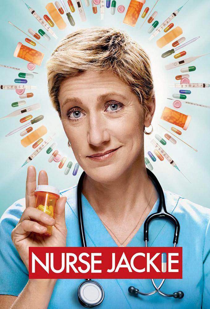 TV ratings for Nurse Jackie in Russia. SHOWTIME TV series