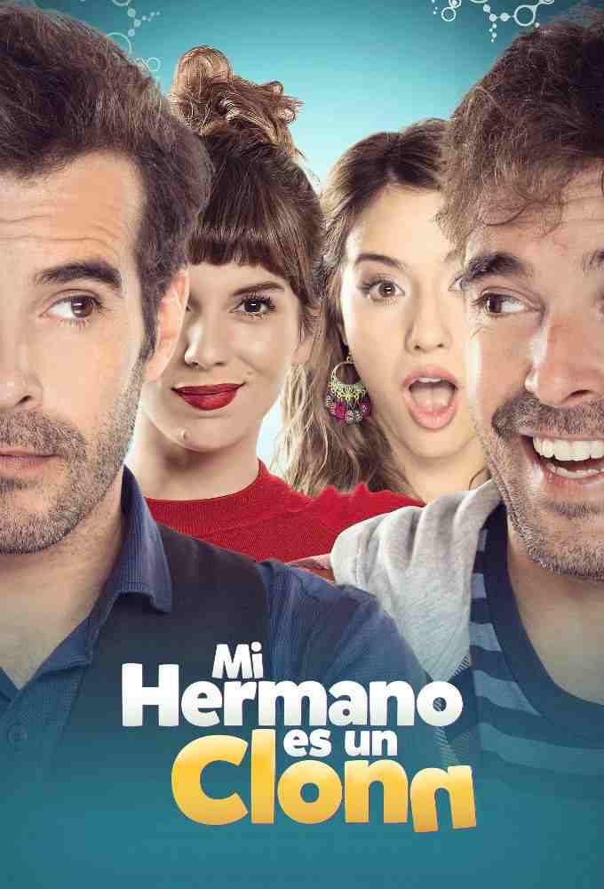 TV ratings for Mi Hermano Es Un Clon in the United States. El Trece TV series