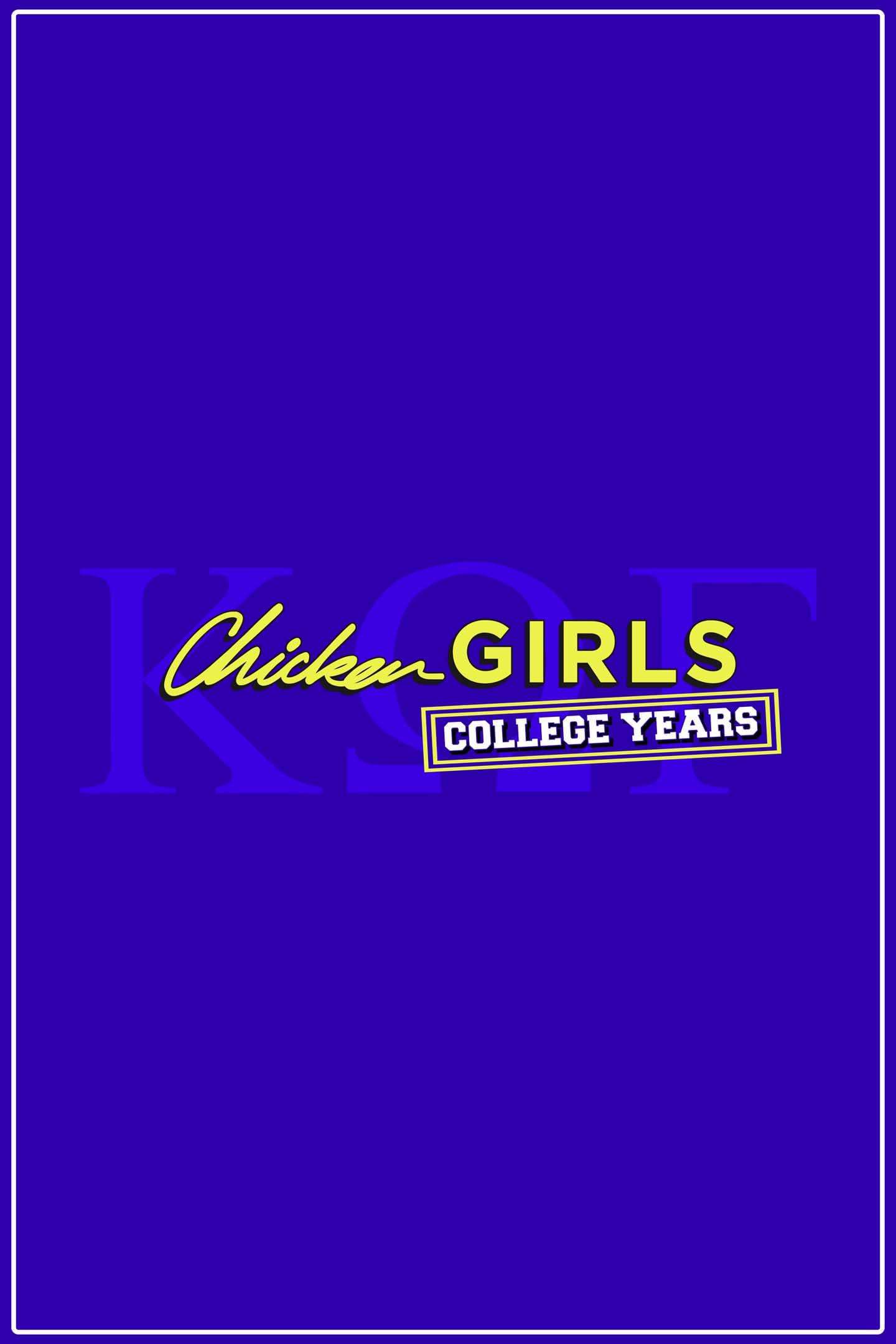 TV ratings for Chicken Girls: The College Years in Argentina. youtube TV series