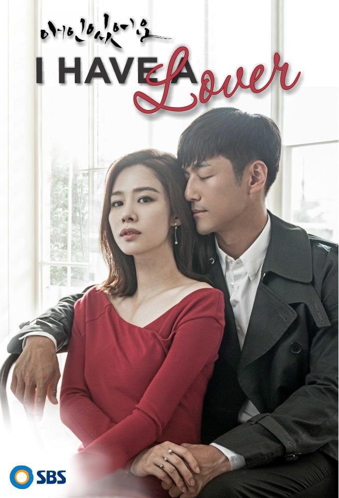TV ratings for I Have A Lover (애인 있어요) in Poland. SBS TV series