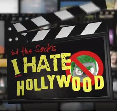 I Hate Hollywood