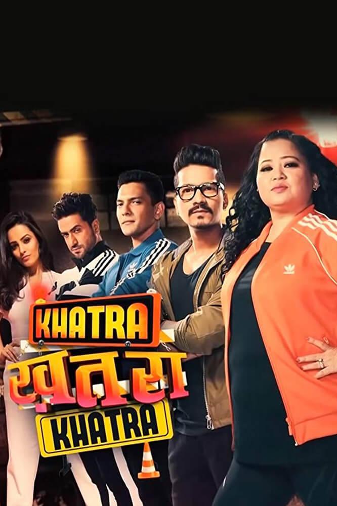 TV ratings for Khatra Khatra Khatra in New Zealand. Colors TV TV series
