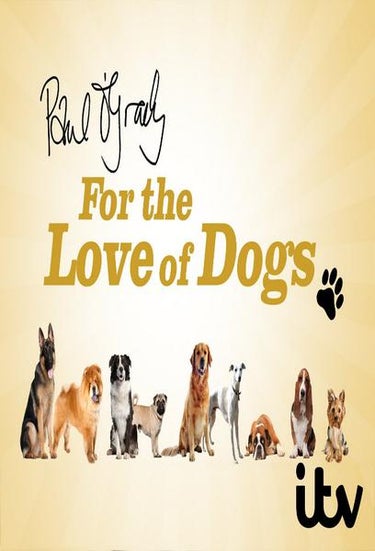 Paul O'grady: For The Love Of Dogs