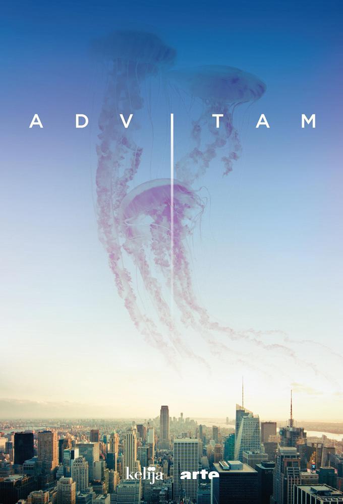 TV ratings for Ad Vitam in Brazil. arte TV series