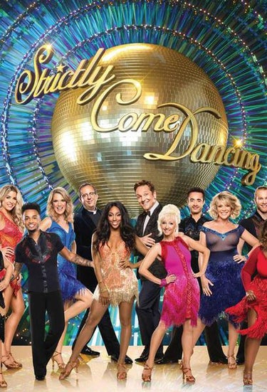 Strictly Come Dancing South Africa