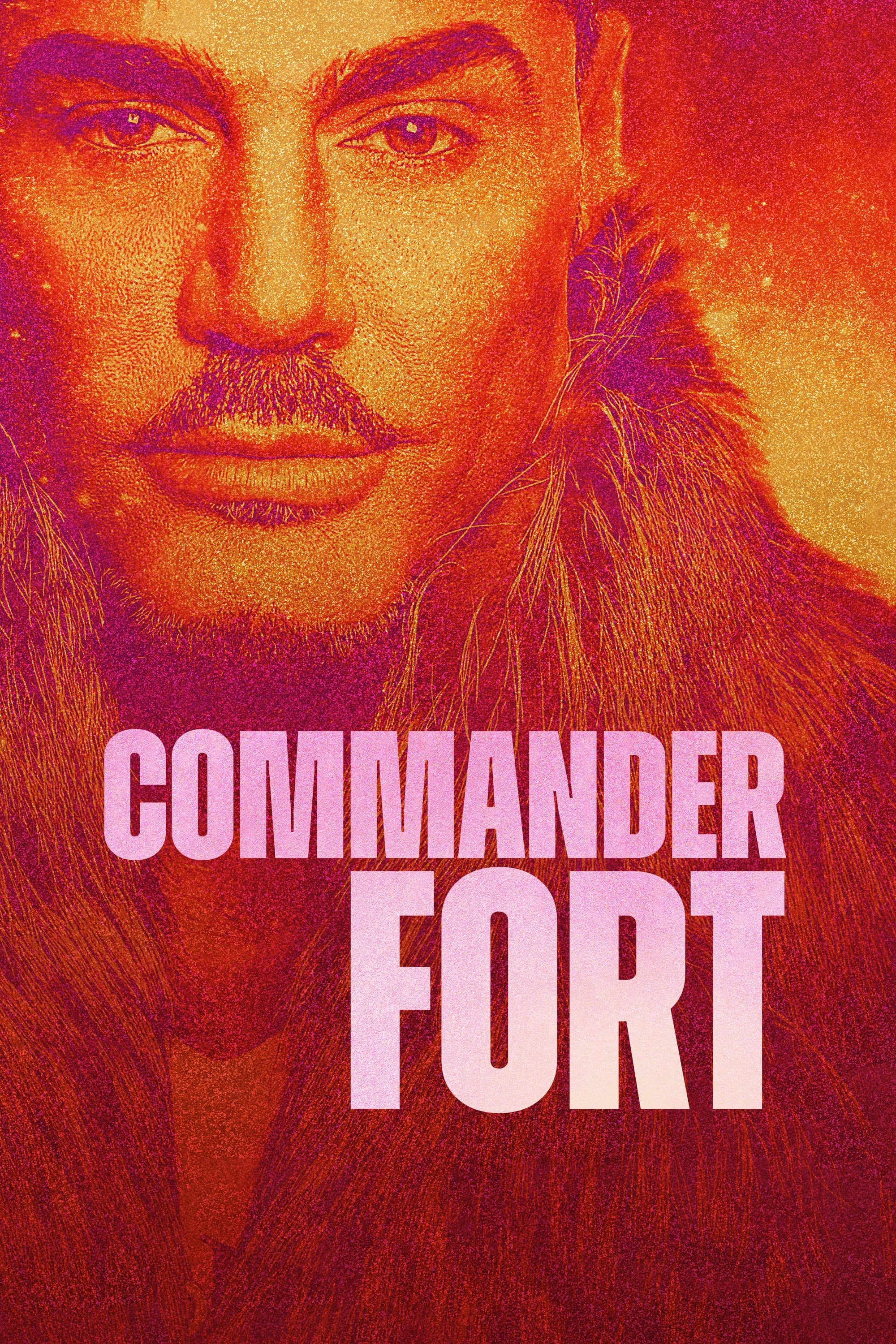 TV ratings for Commander Fort (El Comandante Fort) in Canada. Star+ TV series