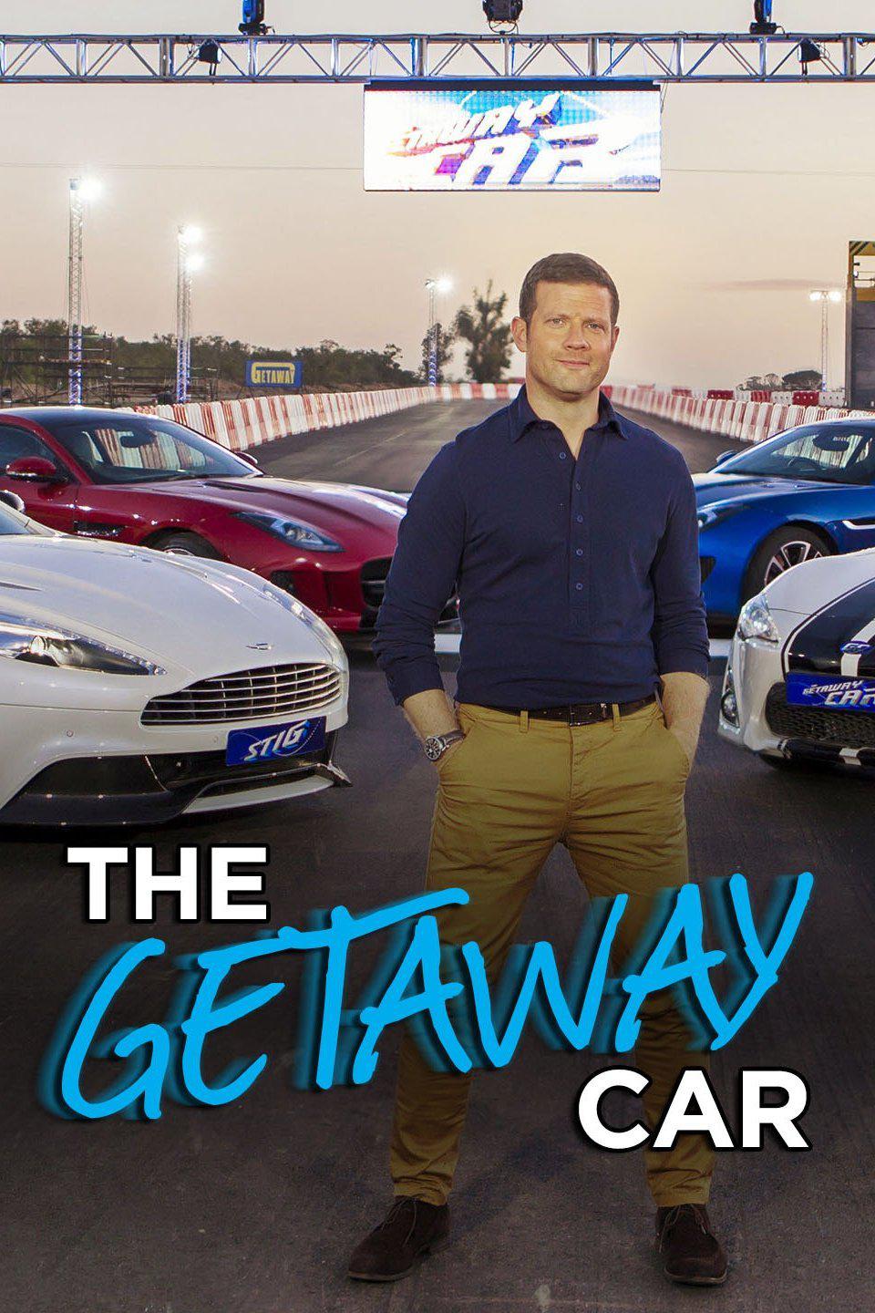 TV ratings for The Getaway Car in Poland. BBC One TV series