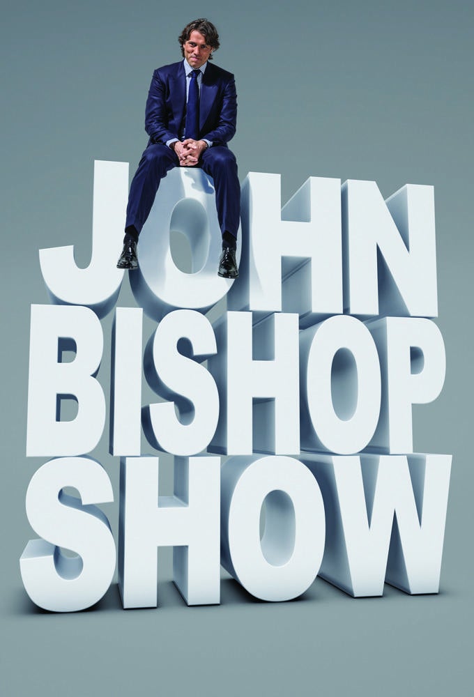 TV ratings for The John Bishop Show in the United Kingdom. BBC One TV series