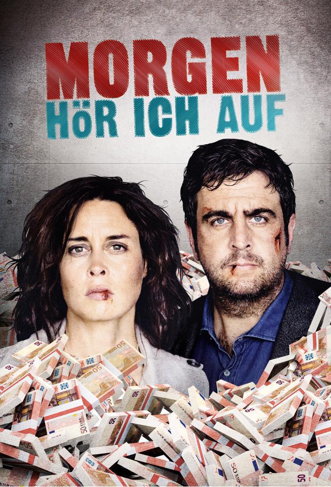 TV ratings for Morgen Hör' Ich Auf in Francia. zdf TV series