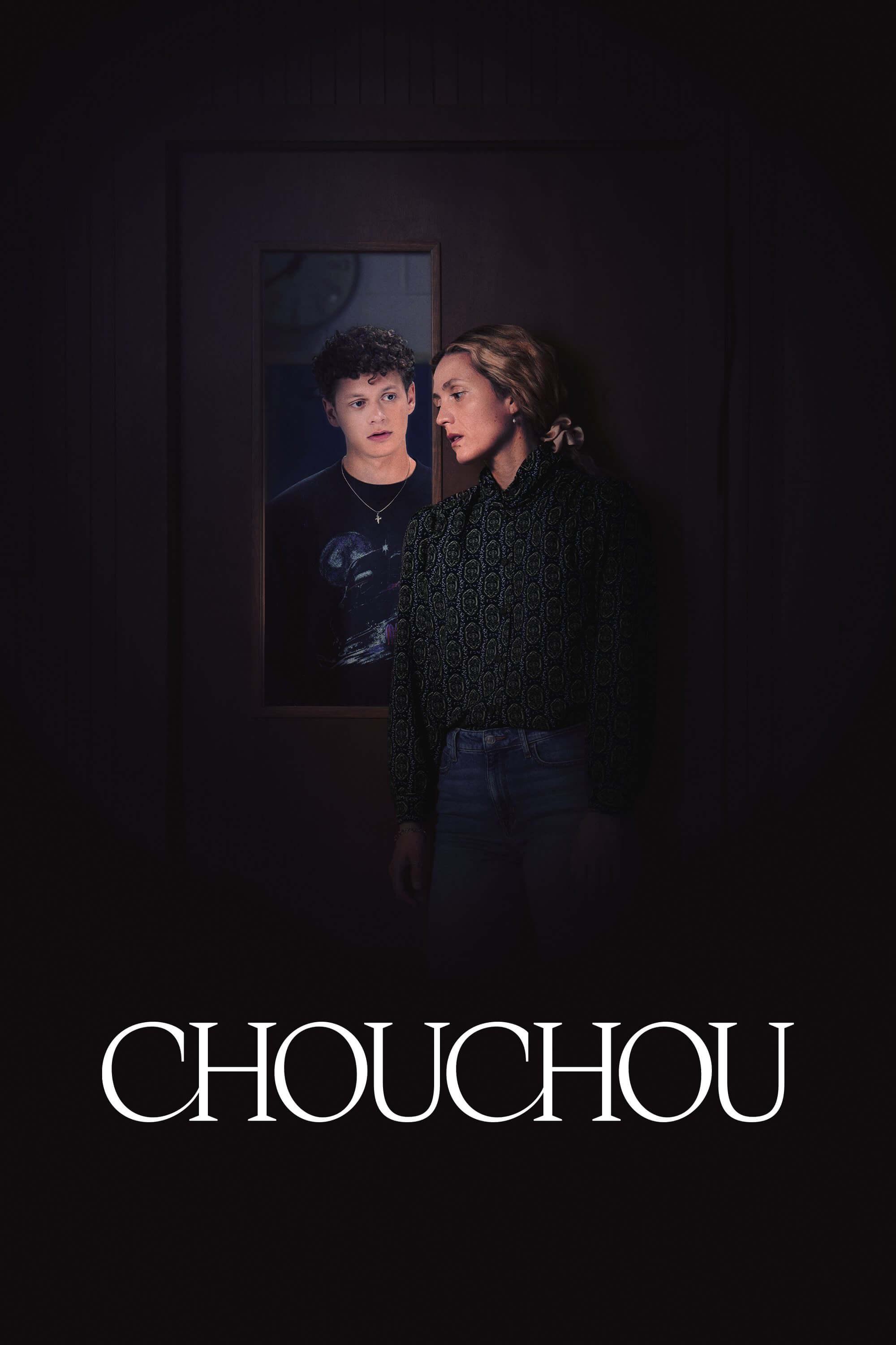 TV ratings for Chouchou in Nueva Zelanda. Noovo TV series