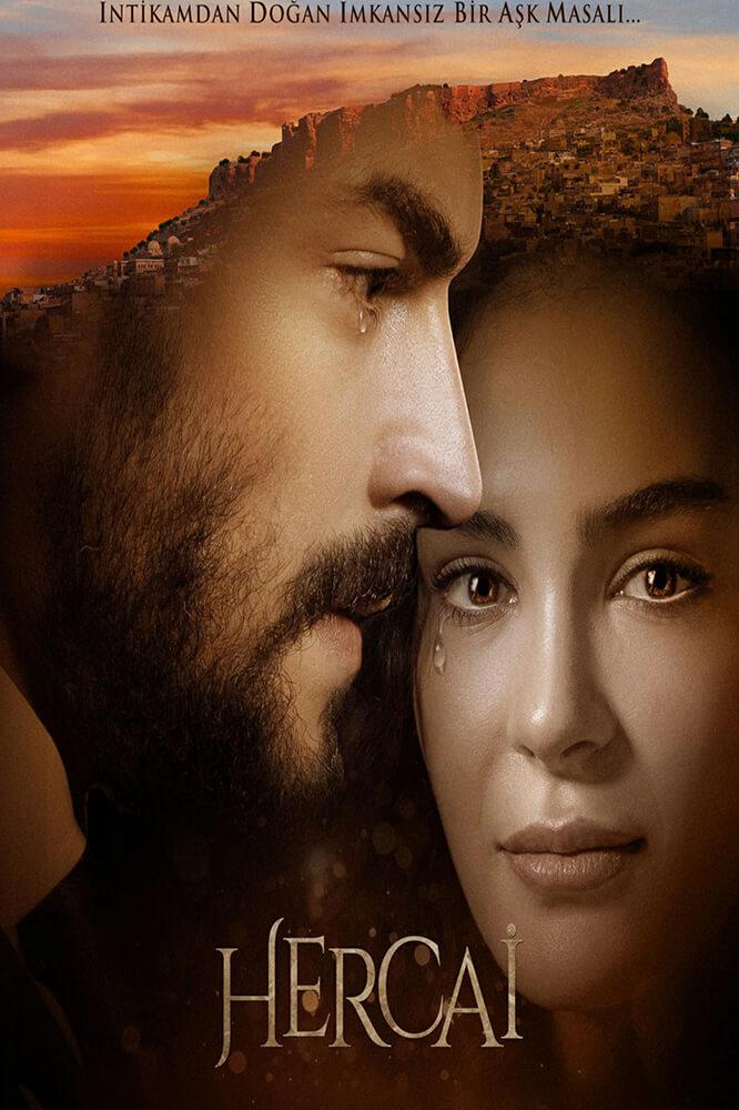 TV ratings for Hercai in Mexico. ATV TV series