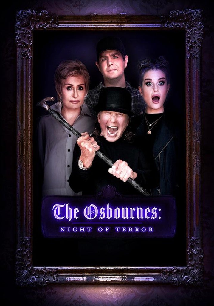 TV ratings for The Osbournes: Night Of Terror in Brazil. travel channel TV series