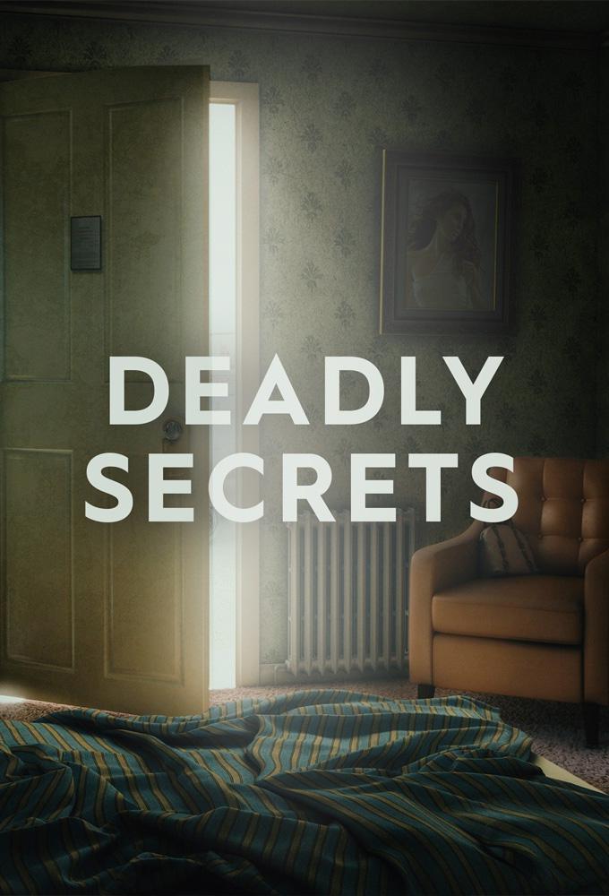 TV ratings for Deadly Secrets in South Korea. investigation discovery TV series