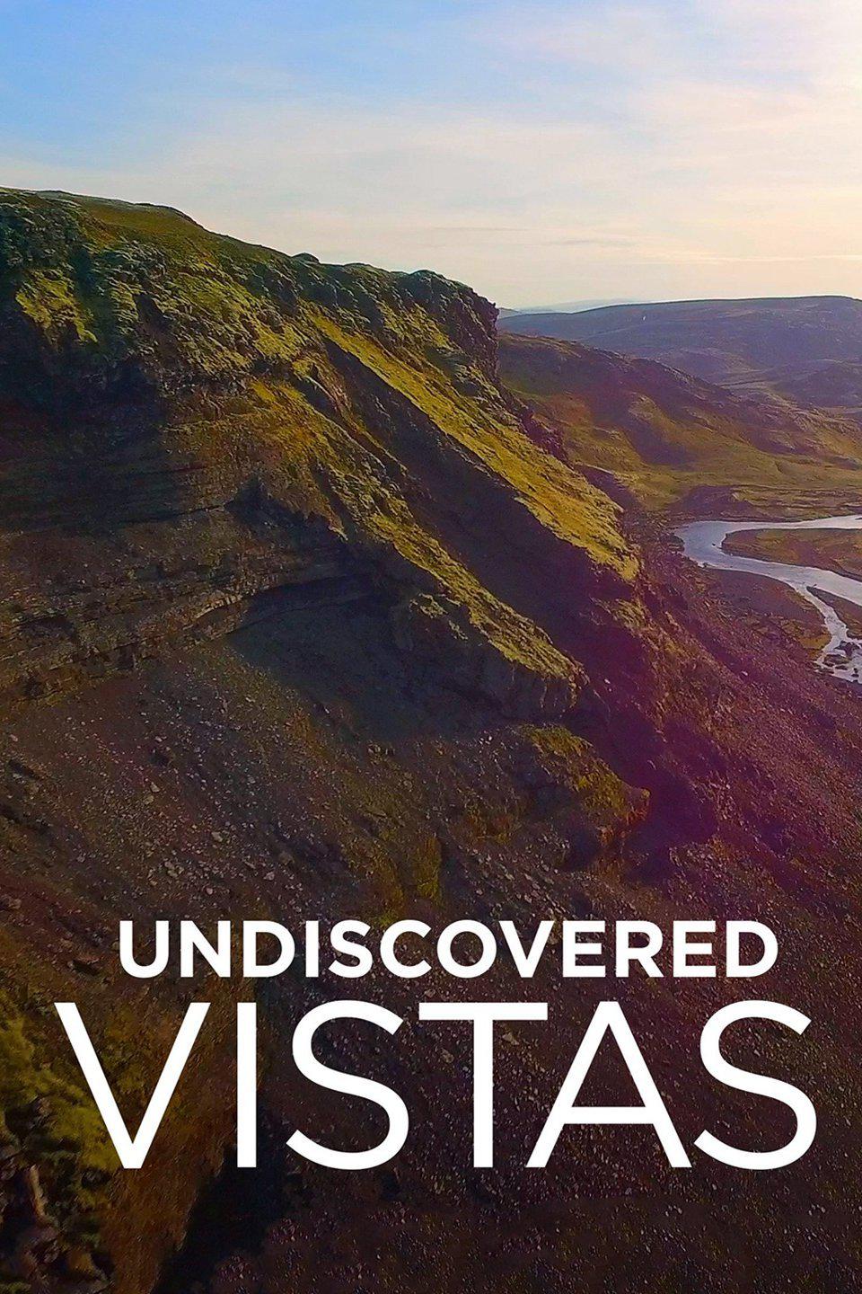 TV ratings for Undiscovered Vistas in France. Smithsonian Channel TV series