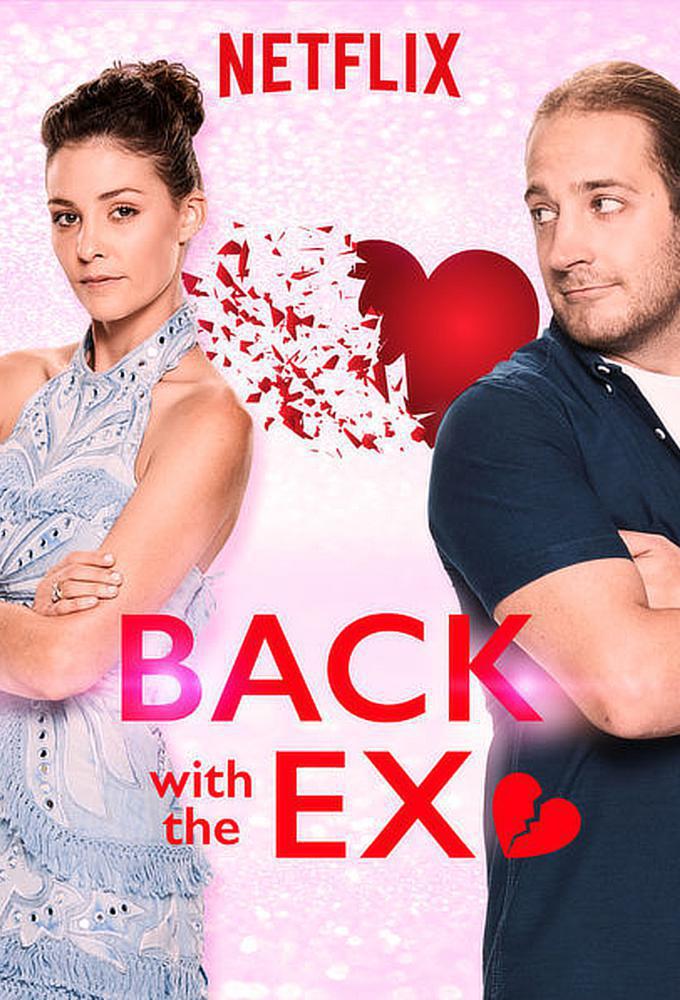 TV ratings for Back With The Ex in Brazil. Netflix TV series