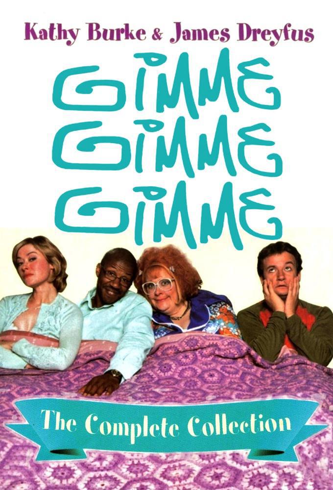 TV ratings for Gimme Gimme Gimme in South Korea. BBC Two TV series
