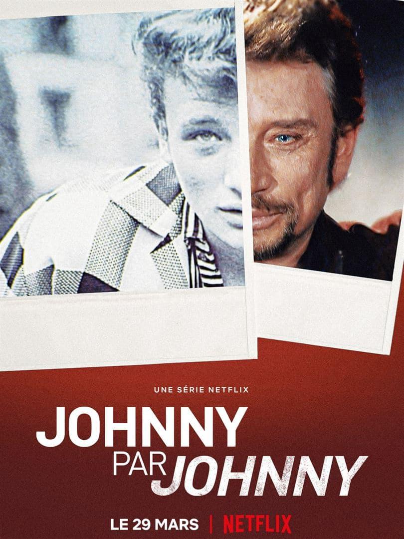 TV ratings for Johnny Hallyday: Beyond Rock (Johnny Par Johnny) in France. Netflix TV series