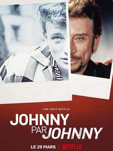 Johnny Hallyday: Beyond Rock (Johnny Par Johnny)