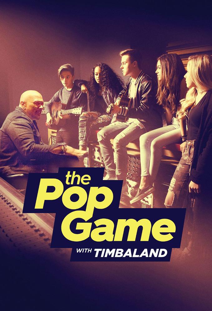 TV ratings for The Pop Game in New Zealand. lifetime TV series