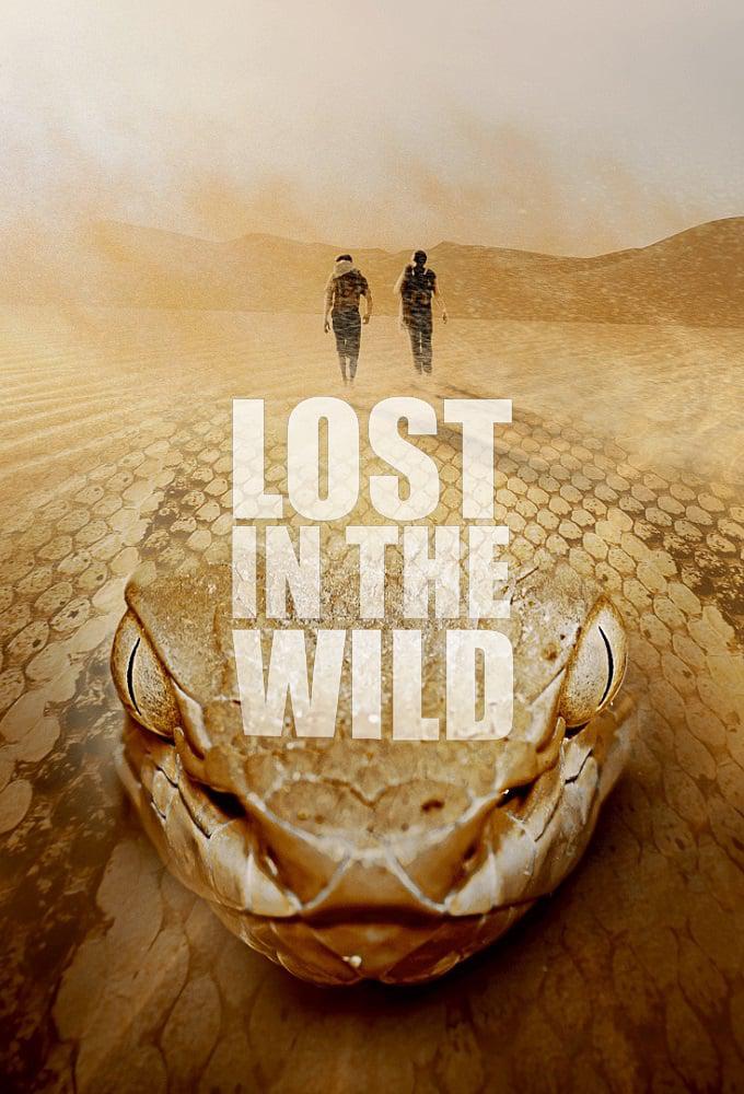 TV ratings for Lost In The Wild in Ireland. Discovery UK TV series