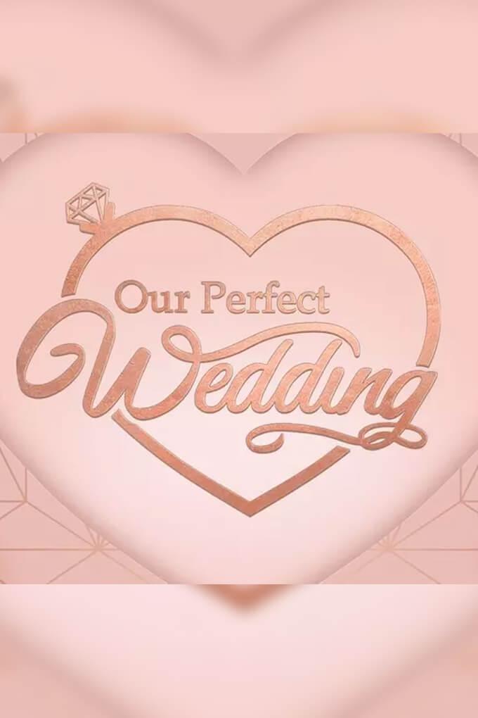 TV ratings for Our Perfect Wedding in South Africa. Mzansi Magic TV series