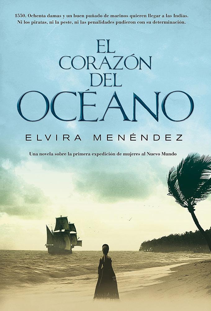 TV ratings for El Corazón Del Océano in Mexico. AXN TV series