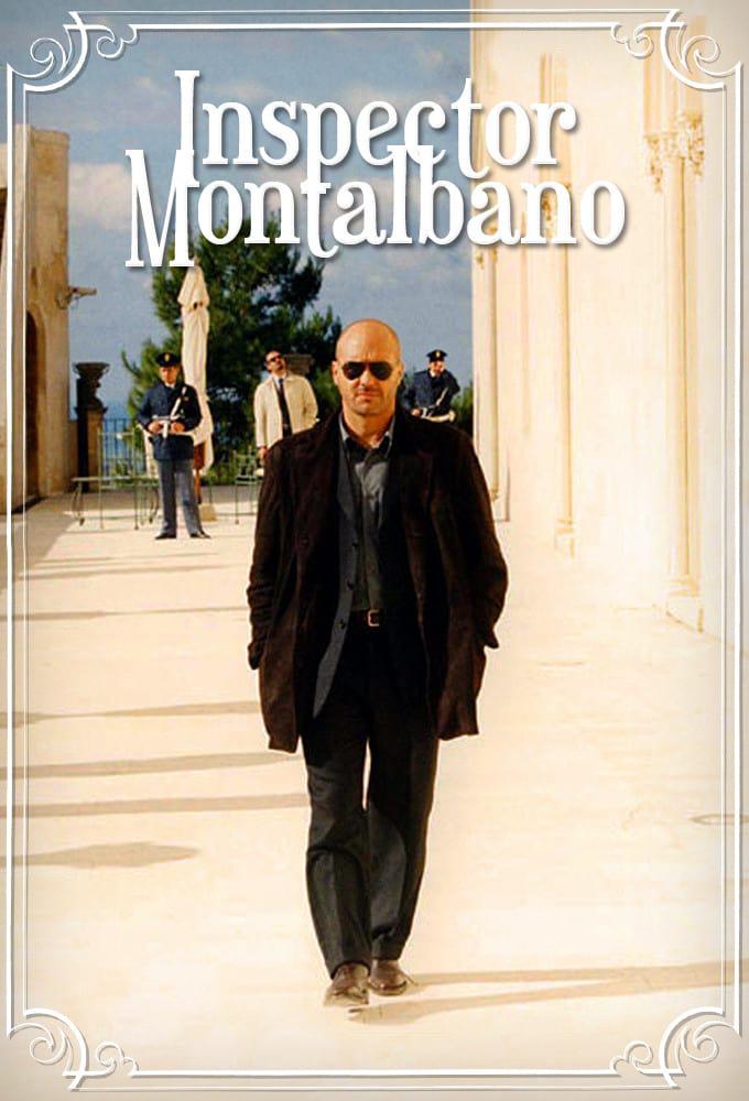 TV ratings for Detective Montalbano in South Africa. Rai 2 TV series