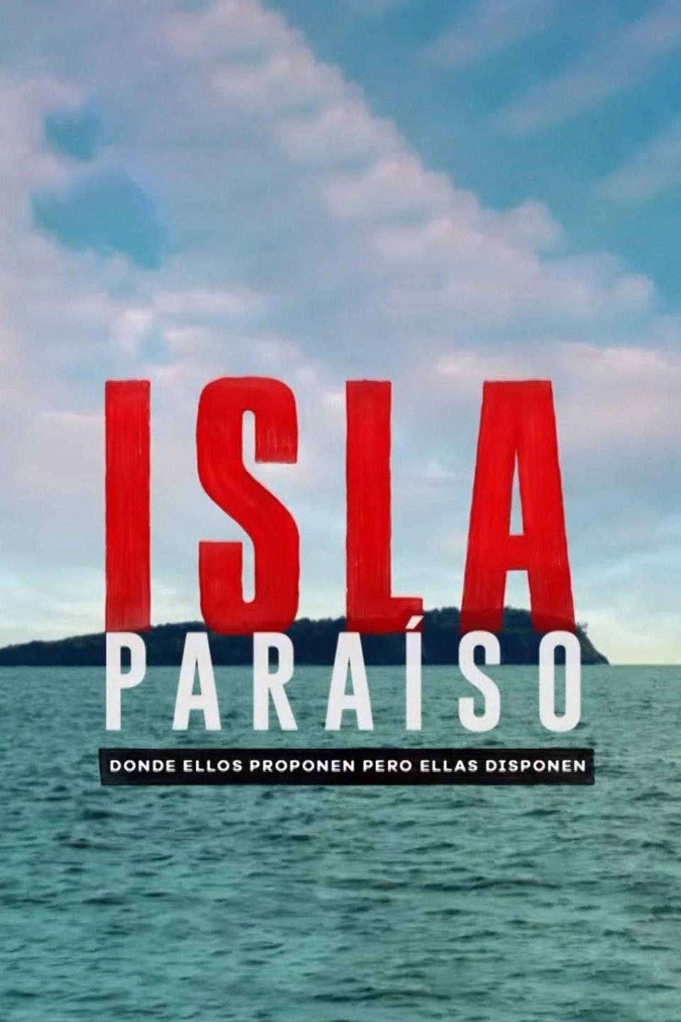 TV ratings for Isla Paraíso in Netherlands. Mega TV series