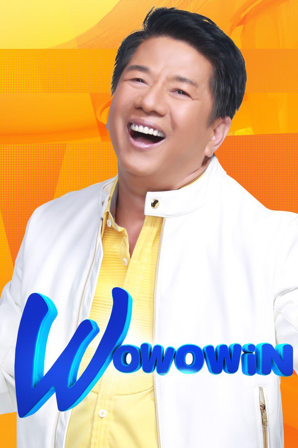 TV ratings for Wowowin in Japan. GMA TV series