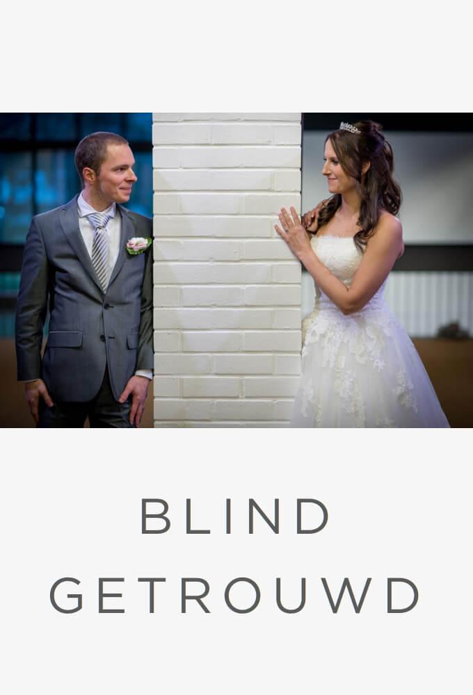 TV ratings for Blind Getrouwd in Denmark. VTM TV series