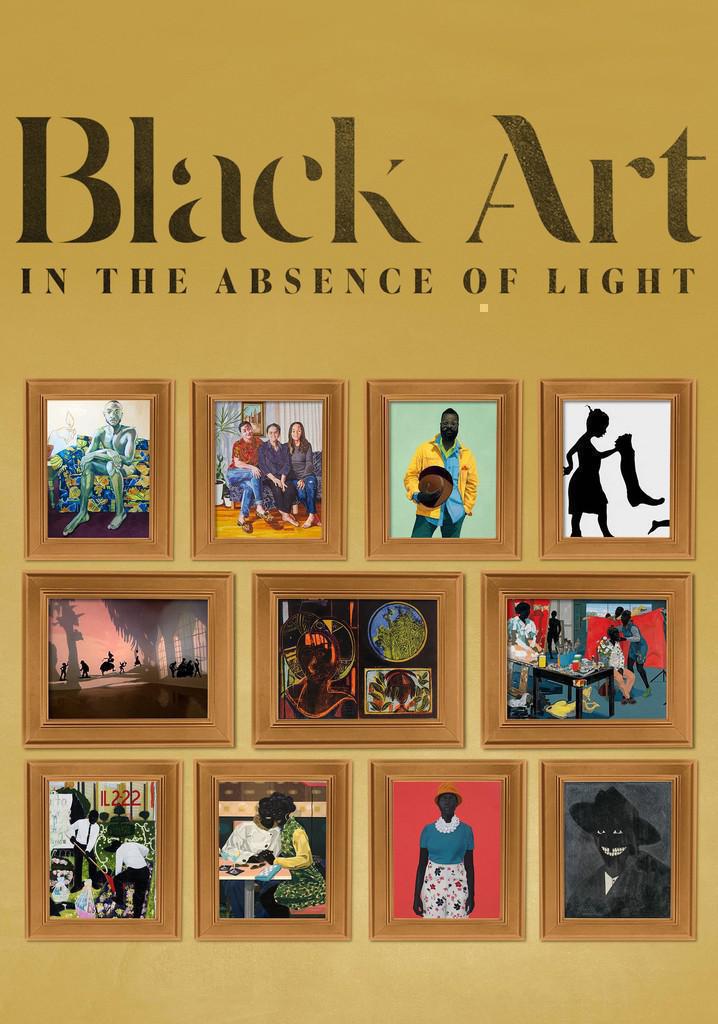 TV ratings for Black Art: In The Absence Of Light in Nueva Zelanda. HBO Max TV series