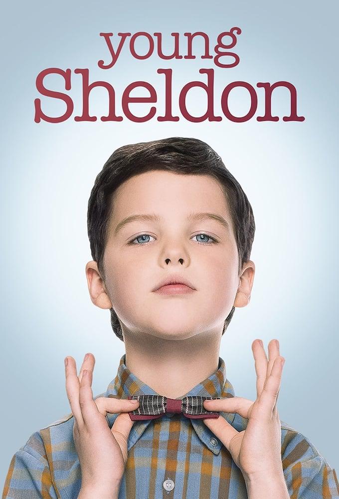 TV ratings for Young Sheldon in the United States. CBS TV series