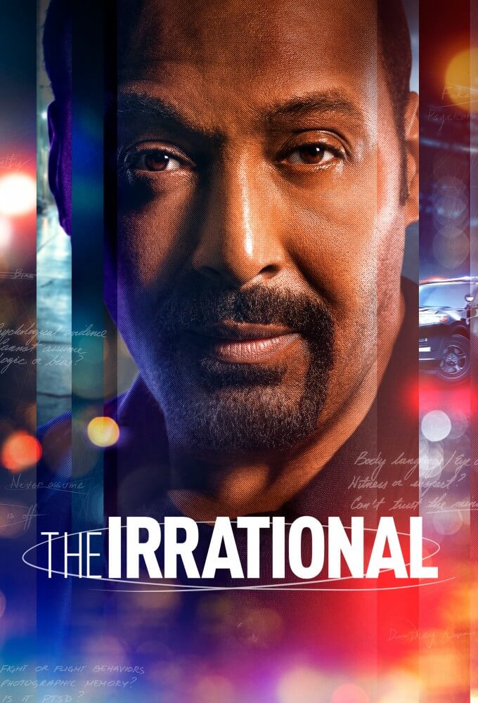 TV ratings for The Irrational in Philippines. NBC TV series